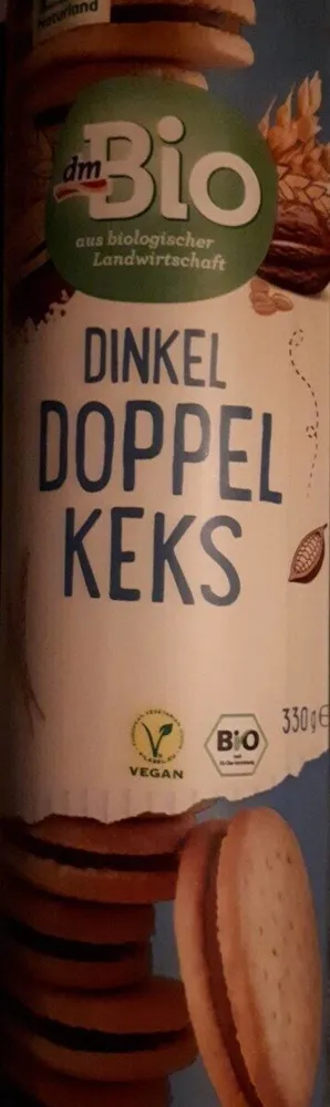 Špaldové sušenky