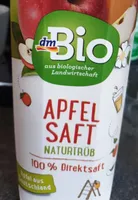 Apfel Saft