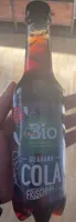dm Bio Guarana Cola