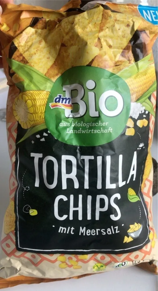 Tortilla Chips