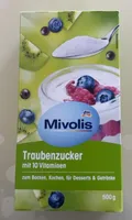 Traubenzucker