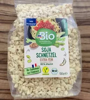 Bio Soja Schnetzel