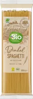 Dinkel Spagehtti