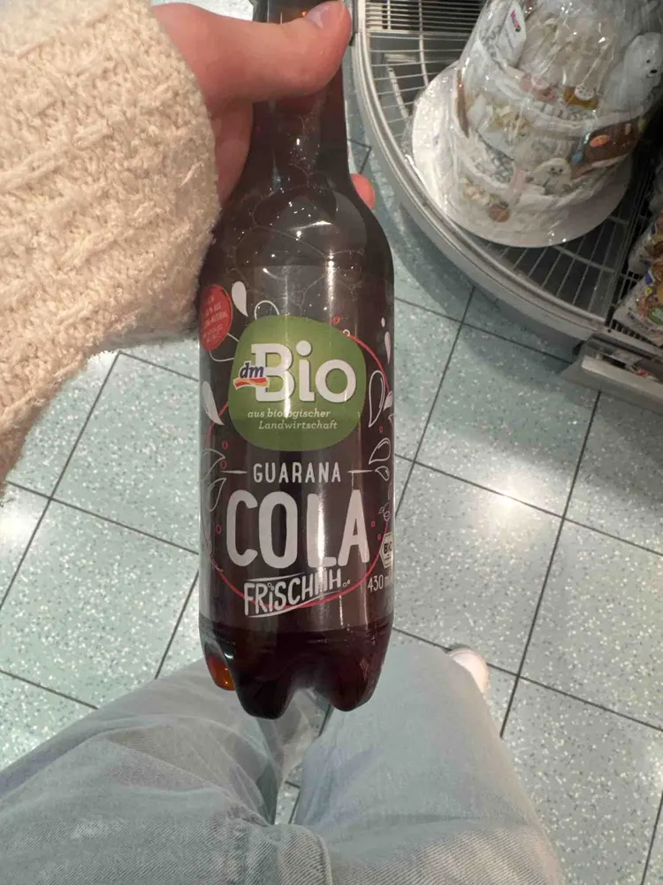 Guarana Cola