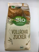 Zucker (Vollrohr)