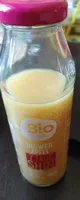 Ingwer Apfel 7 Tage Shot