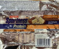 Sportness Protein