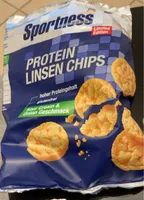 Protein Linsen Chips