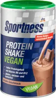 Protein Shake Vegan