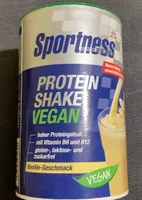 Protein Shake