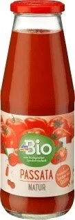 Bio passata