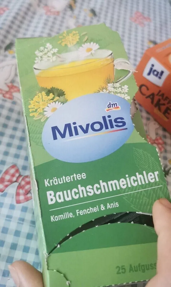 Mivolis
