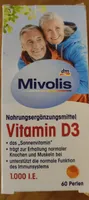 Vitamin D3