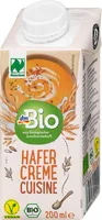 Hafer Creme Cuisine