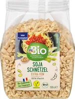 Soja Schnitzel