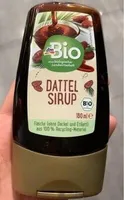 Dattelsirup