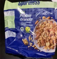 Bio Protein granola