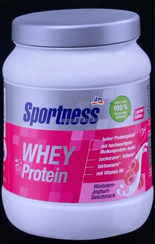 Whey Protein