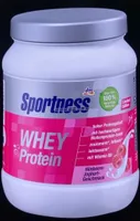 Whey Protein