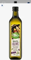 Bratolivenöl