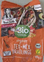 Tex-Mex Bratlinge