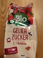 Gelierzucker