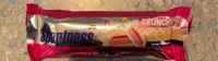Protein Riegel - Himbeer Crisp