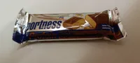 Protein 60% caramell-toffee-crisp