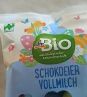 Schikoeir vollmilch