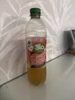 Apfelschorle