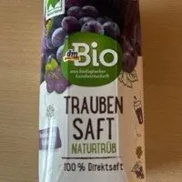 Trauben Direktsaft