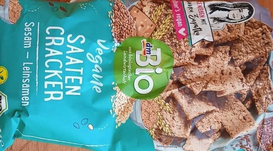 saaten cracker