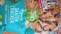 saaten cracker