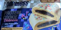 Protein cookie
