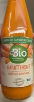 Karottensaft