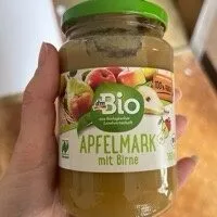 Apfelmark