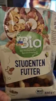 Studentenfutter