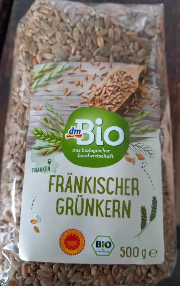 Grünkern