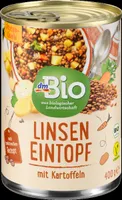 Linseneintopf