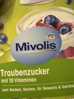 Traubenzucker