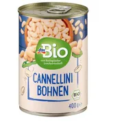 Cannellini Bohnen
