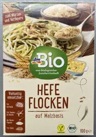 Hefeflocken