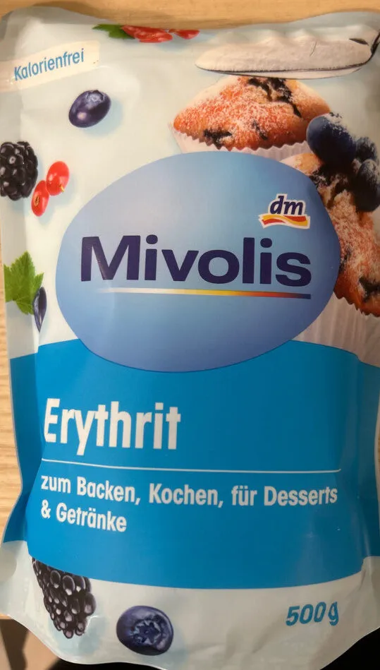 Erythrit