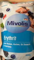 Erythrit