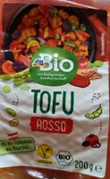 Tofu cu roșii și măsline eco