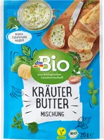 Kräuterbutter Mischung