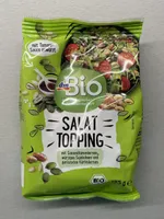 Salátový topping