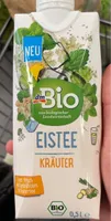 Eistee Kräuter