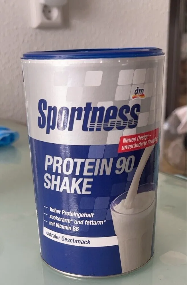 Sportness Protein 90 Shake
