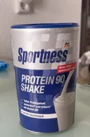 Sportness Protein 90 Shake